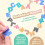 Ensemble d'aimants alphabet lavables en Silicone, pour 5