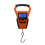 Balance numérique LCD écran rétro-éclairé balance de-Orange 1