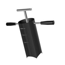 Pelle de coupe de golf fiable avec poignée ergonomique, idéale