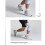 1 Pair Ergonomic Knee Shield Suitable for Various Athletic-1 XL 2