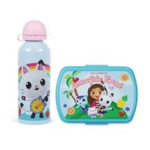 LUNCH BOX ALUMINIUM CANTEEN 500ML GABBYS DOLLHOUSE Other Book