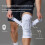 1 Pair Ergonomic Knee Shield Suitable for Various Athletic-1 XL 8