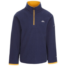 (2-3 Years, Navy) Trespass Boys Etto Airtrap Microfleece