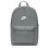 Nike (One Size, Smoke Grey) Nike Heritage Logo Backpack 1
