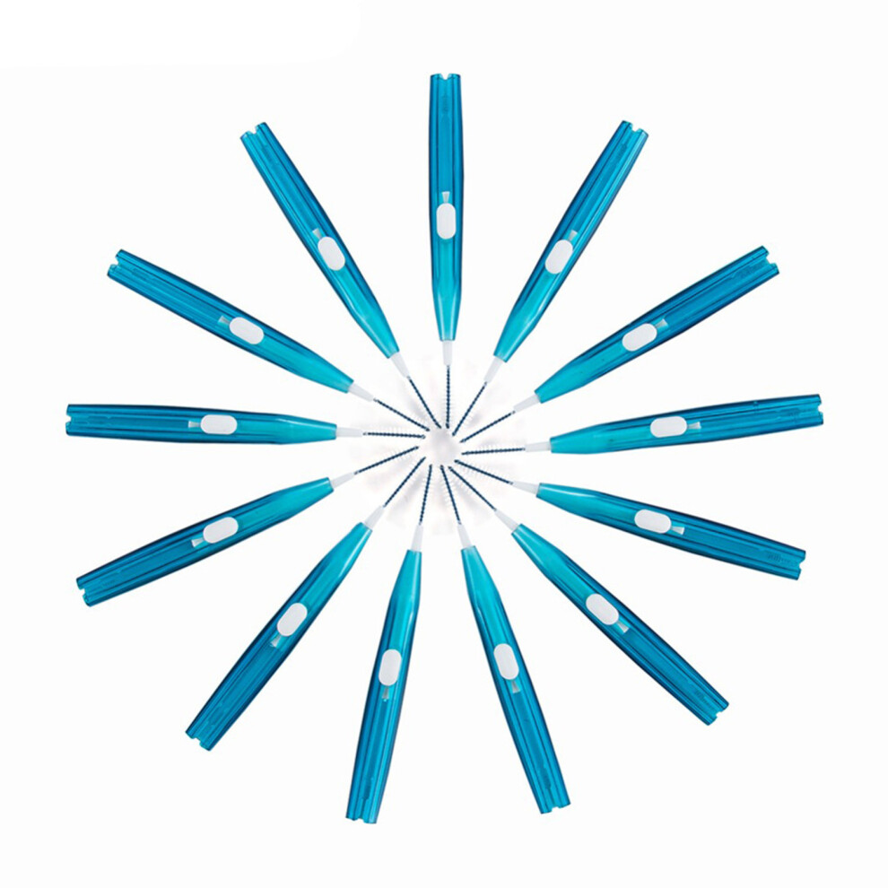 Phui-Pet-Supplies Soft Bristle Inter-Dental Brush For Oral Care