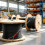 Assortiment de supports de traction de câbles flexibles en 6 4