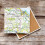 OS Map Ceramic Single Coaster North York Moors National Park Other Boo 1