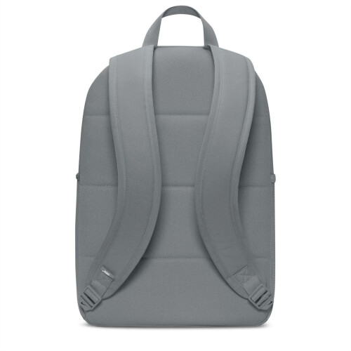 Nike (One Size, Smoke Grey) Nike Heritage Logo Backpack 1