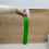 Durable ABS Artificial Celery Vegetable Model Realistic Celery 8