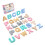Magnetic Sensory Silicone Alphabets Letters For Early Learning 1