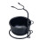 Modern 2 Pack Stainless Steel Shaving Accessory Stand-mix 9