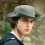 Practical Sun Protections Fisherman Hat with-Dark green 10