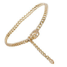 1St Fijne Aluminium Waist Chain Avond En Bruiloft