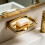 Elegant Ceramics Soap Dish Creative Draining Soap-Silver 5