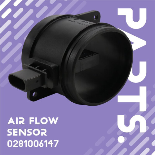 Air Flow Sensor 0281006147 Suitable for  E90 E70 1