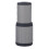 Folded Travel Monocular Telescope With Quick Focusing Waterproof 1