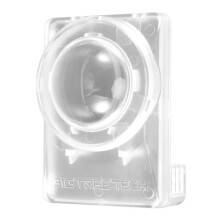 BIGTREETECH Panda Knomi 3D Printing Display 3D Printer Status Screen Shell with 3D Lens for  A1 A1  Printers