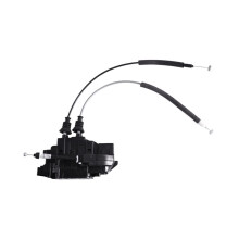 Front Right Door Lock Block Assembly Door Lock Actuator 81320-2L020 Suitable for I30 I30CW 07-11