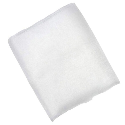 Pe Tuinscherm Anti Insectennet Vogelwering