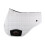 (Pony/Cob, White) HySPEED Pro Reaction Mesh 3D Horse Saddlepad 1