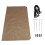 1Set Waterdichte Picknickdeken Campingmat Draagbare Outdoor Pad 1