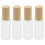 4St Mat Sprayflessen Met Houtnerf Voor En Lotion 9