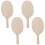 4St Lichtgewicht Badminton En Beach Ball Paddles 1