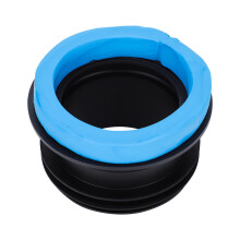 1St Toilet Seat Fixing Accessories Rubber Afdichtingsring Veelzijdig
