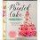The Painted Cake by Natasha Collins Paperback Book 1