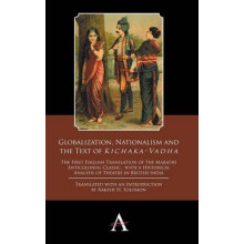Globalization Nationalism and the Text of KichakaVadha The First Engli