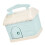 1St Multifunctionele Kinder Spaarpot Plastic 1