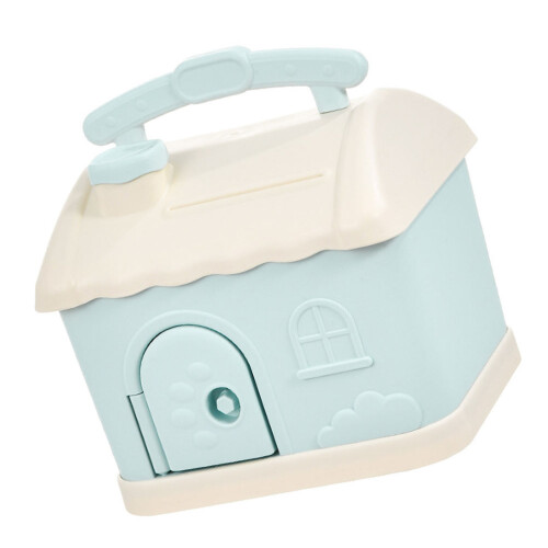 1St Multifunctionele Kinder Spaarpot Plastic
