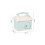 1St Multifunctionele Kinder Spaarpot Plastic 2