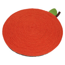 1St Kattenkrabpaal Mat Sisal & Rustplek