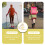 5St Gele Auto Diffuser Hanger Met Essentiële 4