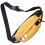 1St Waterdichte Sling Pouch Nylon & Dagelijks 1