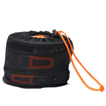 1Set Lichtgewicht Aluminium Outdoor Kookset Voor Camping