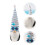 1St Liefdevolle Kabouterpop Van Stof Voor Kinderspeelgoed En Decor 7