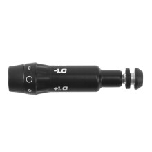 0.335 Club Shaft Adapter Sleeve for G410 & Driver & Fairway Wood