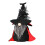 1 Stuk Textiel Gnome Pop Decoratie Textielpop Desktop Ornament 1