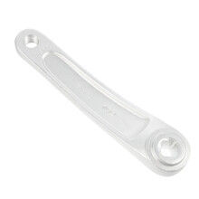 1St Links Aluminium Crankset Vervangend Kwaliteit