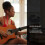 1St Efficiënte Gitaar Demper Band Bas String Mute Instrument 3