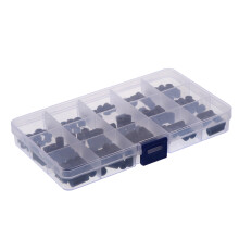 140St Nylon Sealer En Isolerende Ringen Kit Voor Huishoudelijk Gebruik
