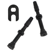 1Set Duurzaam Aluminium Ventiel Met Montagetools
