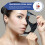 100St Wit Gecomprimeerd Compressiemasker Voor Vrouwen Maggier 3