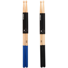 2Paren Waterdruppel Drumsticks Hout Met Antislip Drumaccessoires