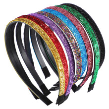 8St Glitter Kinderhoofddeksels Modieus Comfortabel En Duurzaam