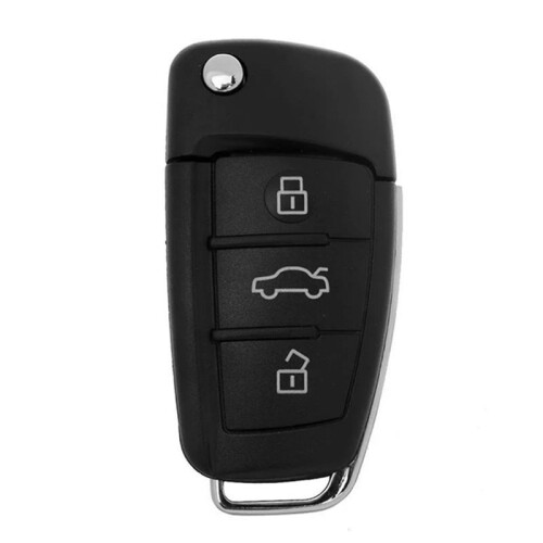 USB Flash Drive Car Key Memory Stick USB Drive USB2.0 Stick for Desktop PC Computer Laptop  Speaker 16G 1