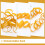 1Set Stevige Rubberen Binding Strap Voor Snowboard En Ski Brakes 8