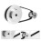 1Set Variabele Snelheid Aluminium Synchronous Wheel Pulley 10